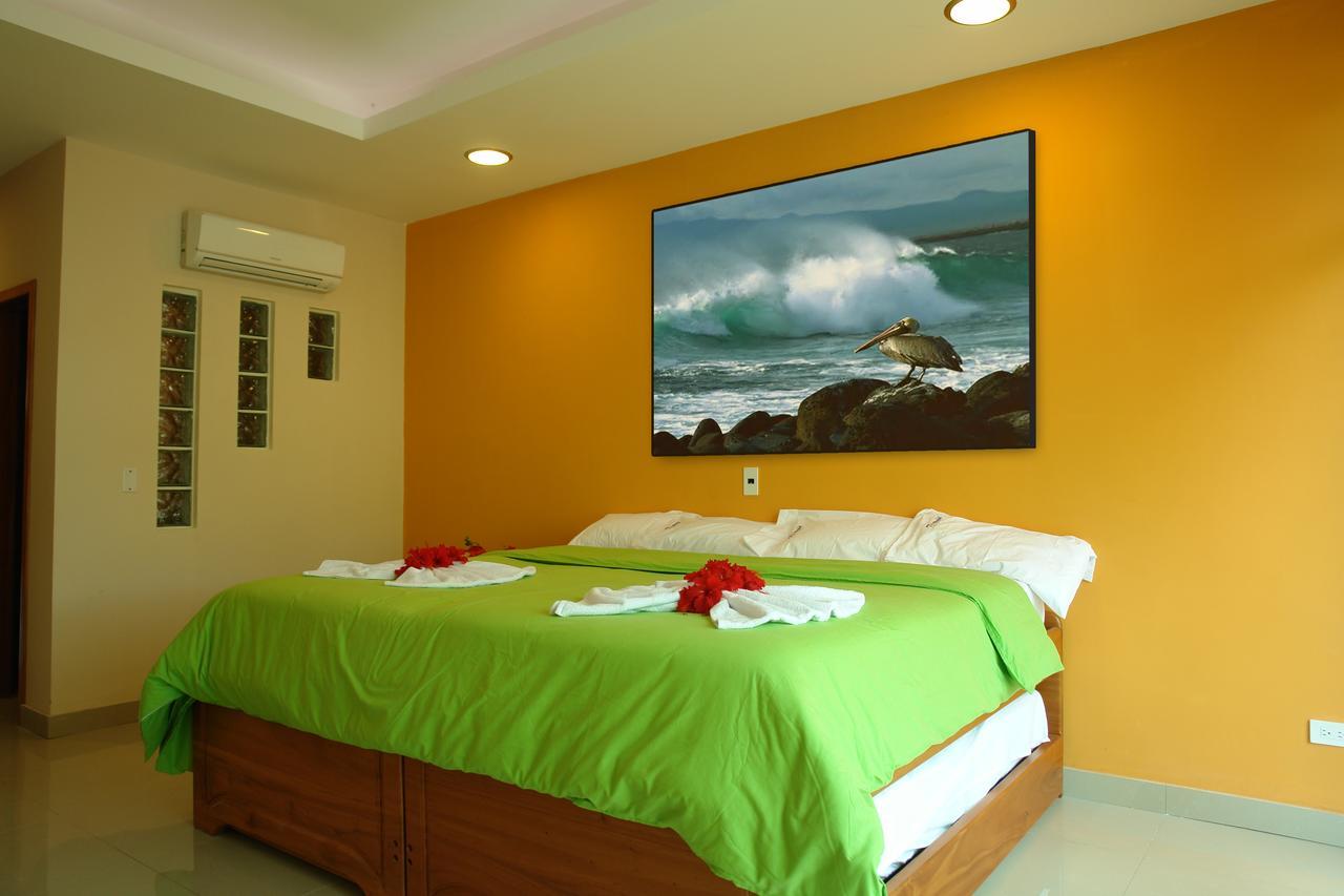 Galapagos Tortuga Bay Hotel Puerto Ayora  Luaran gambar