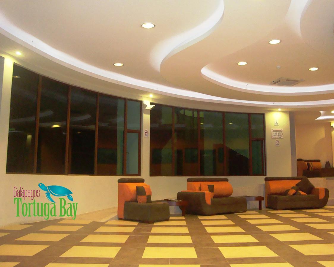 Galapagos Tortuga Bay Hotel Puerto Ayora  Luaran gambar