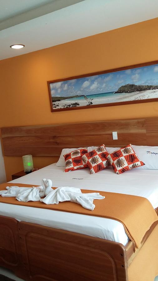 Galapagos Tortuga Bay Hotel Puerto Ayora  Luaran gambar
