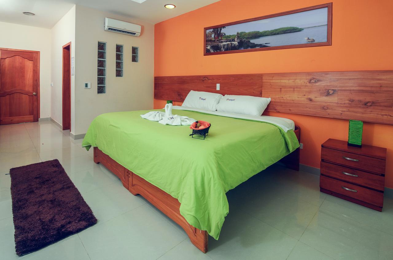 Galapagos Tortuga Bay Hotel Puerto Ayora  Luaran gambar