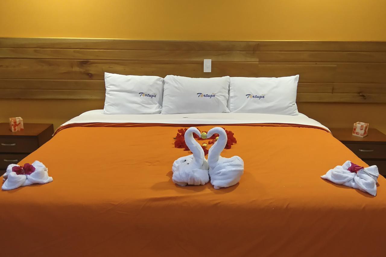 Galapagos Tortuga Bay Hotel Puerto Ayora  Luaran gambar