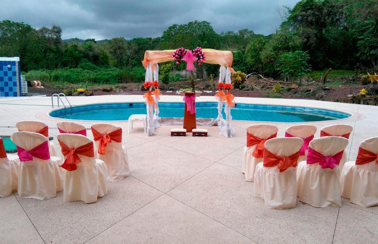Galapagos Tortuga Bay Hotel Puerto Ayora  Luaran gambar