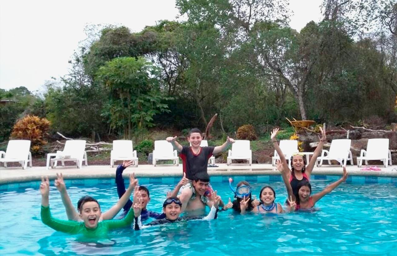 Galapagos Tortuga Bay Hotel Puerto Ayora  Luaran gambar