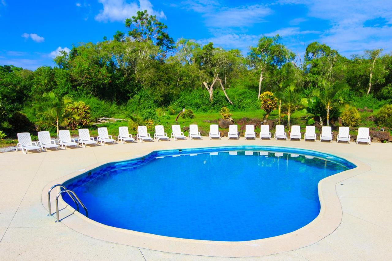 Galapagos Tortuga Bay Hotel Puerto Ayora  Luaran gambar