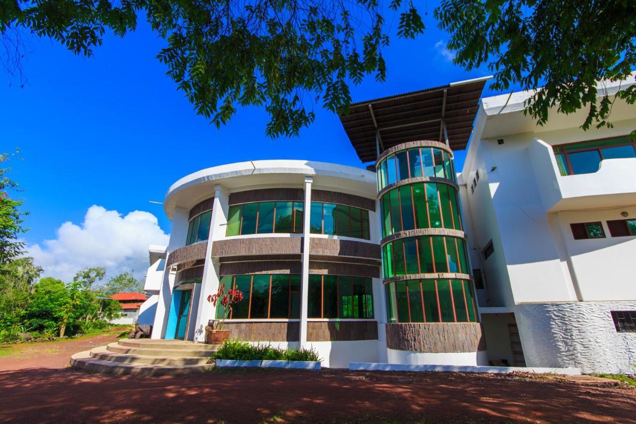 Galapagos Tortuga Bay Hotel Puerto Ayora  Luaran gambar