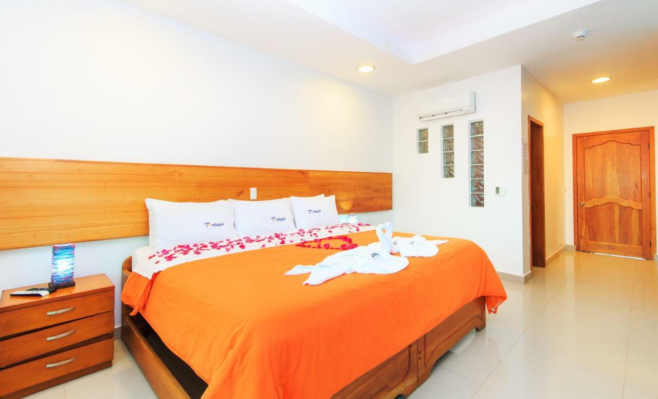 Galapagos Tortuga Bay Hotel Puerto Ayora  Luaran gambar