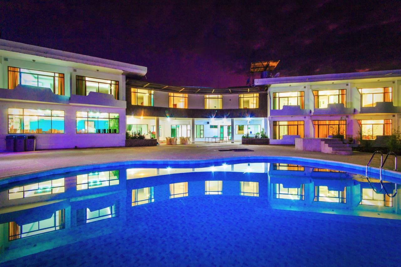 Galapagos Tortuga Bay Hotel Puerto Ayora  Luaran gambar